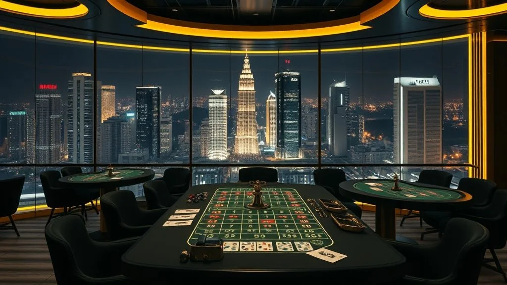 Bets autorizadas no Brasil: veja quais são permitidas