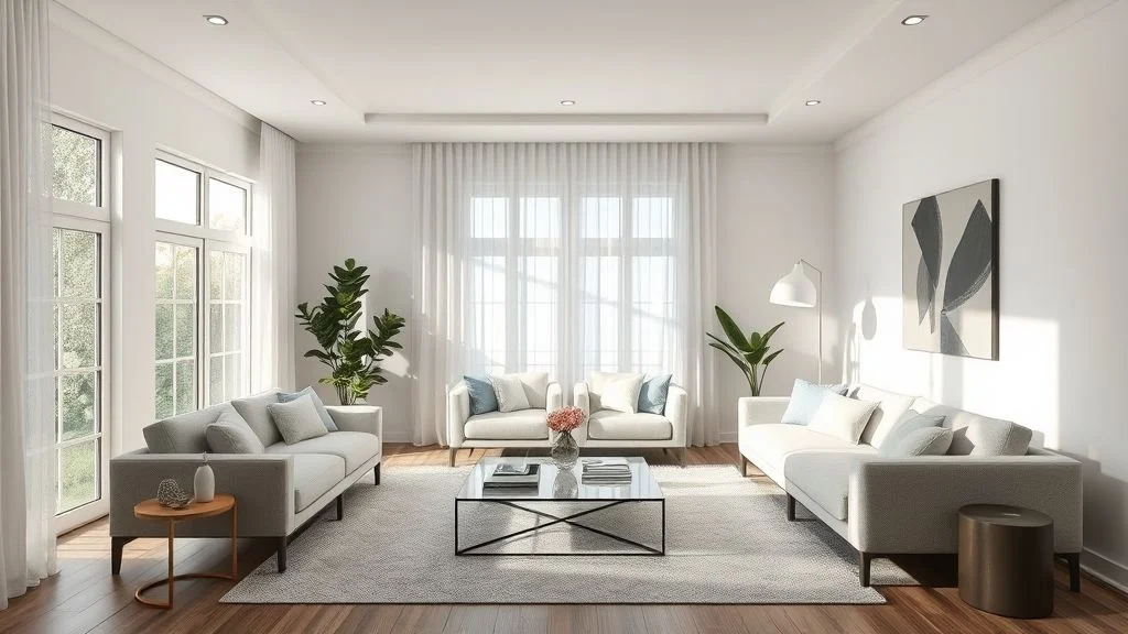 Como ampliar o espaço da sua casa sem reforma e sem gastar