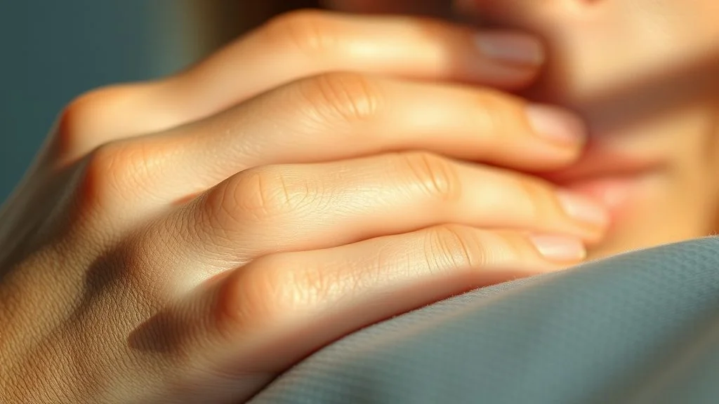 Como fortalecer unhas fracas e quebradiças
