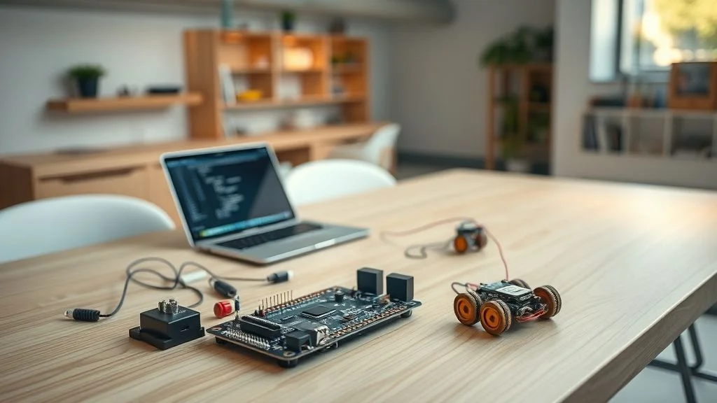 Esp8266: guia para iniciantes passo a passo