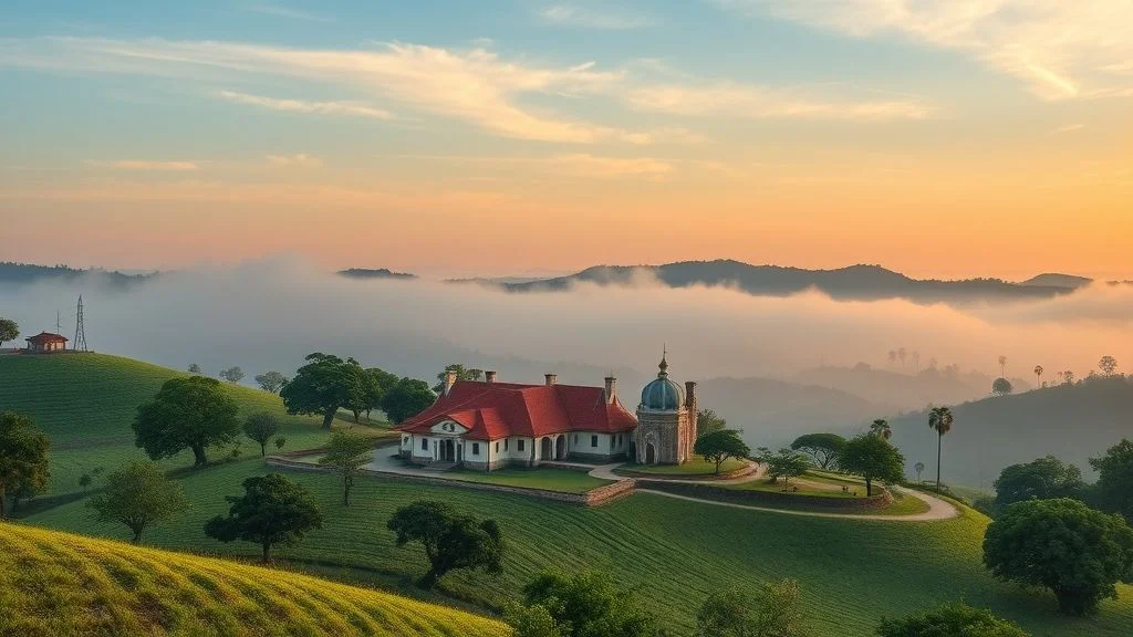 Fazenda hotel em Minas Gerais: veja lista completa
