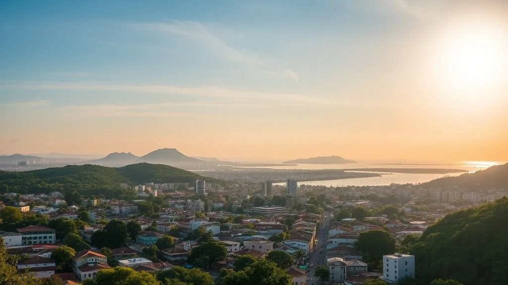 Melhores passeios para fazer em Água Branca, Alagoas