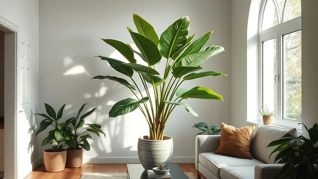 Planta resistente: transforme sua experiência com o verde