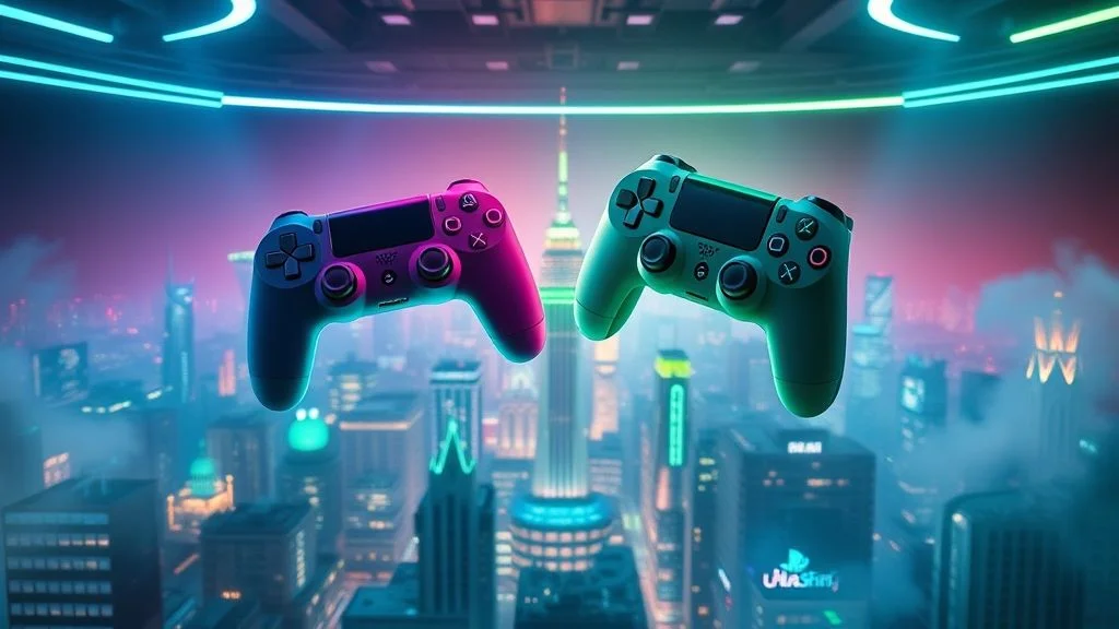 PlayStation Plus ou Game Pass: qual vale mais a pena