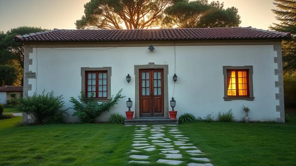 Significado de sonhar com casa segundo a bíblia